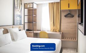 Brit Hotel Blois - Le Préma